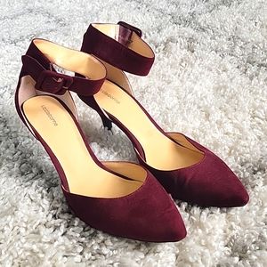 Liz Claiborne 3 inch High Heels